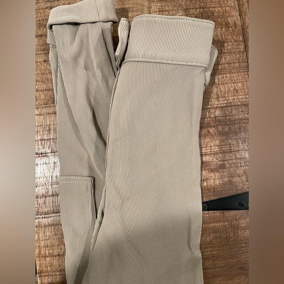 American Apparel Riding Pants Size Small - Picture 3 of 5